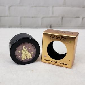 🆕️👑BNIB Colourpop Disney Super Shock Shadow